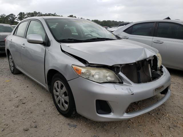 TOYOTA COROLLA BA 2011 jtdbu4eexb9160362