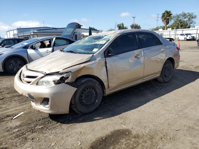 TOYOTA COROLLA 2011 jtdbu4eexb9162466