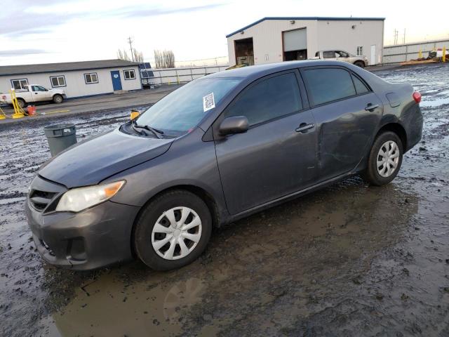 TOYOTA COROLLA 2011 jtdbu4eexb9162886