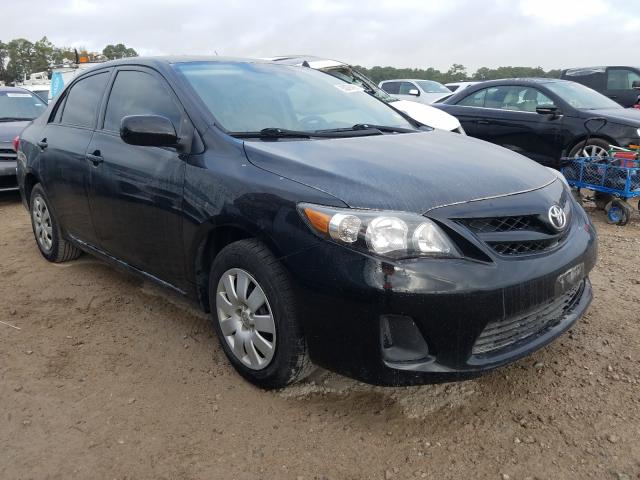 TOYOTA COROLLA BA 2011 jtdbu4eexbj088478