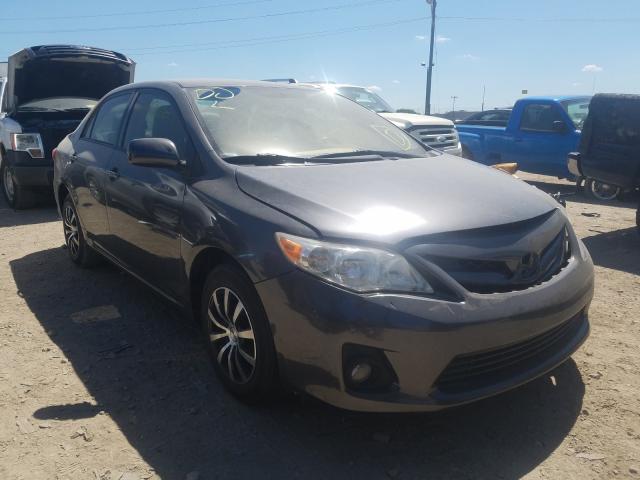 TOYOTA COROLLA 2011 jtdbu4eexbj093843