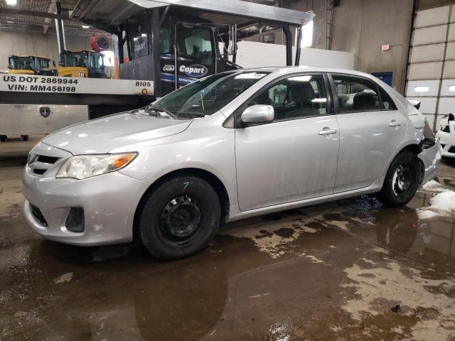 TOYOTA COROLLA 2011 jtdbu4eexbj093986