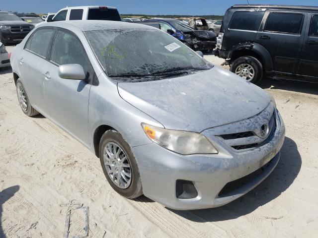 TOYOTA COROLLA BA 2011 jtdbu4eexbj097987