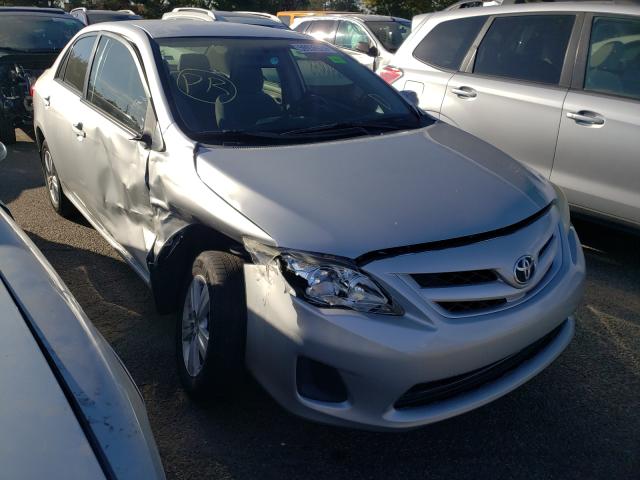 TOYOTA COROLLA BA 2011 jtdbu4eexbj103948