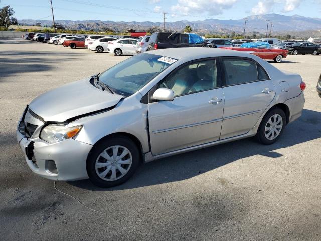 TOYOTA COROLLA 2011 jtdbu4eexbj106767