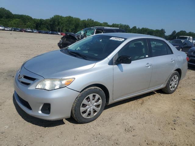 TOYOTA COROLLA BA 2011 jtdbu4eexbj108082