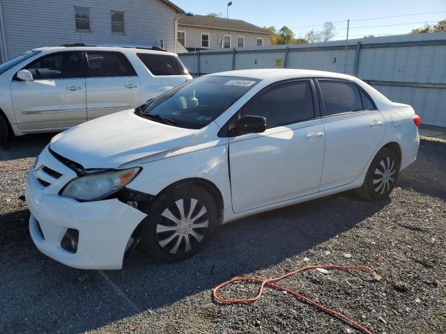 TOYOTA COROLLA 2012 jtdbu4eexc9171010