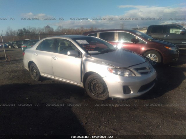 TOYOTA COROLLA 2012 jtdbu4eexc9179396