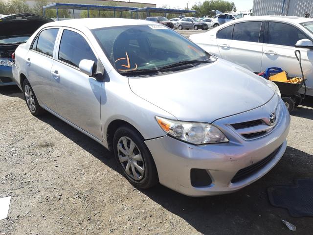 TOYOTA COROLLA BA 2013 jtdbu4eexdj114922