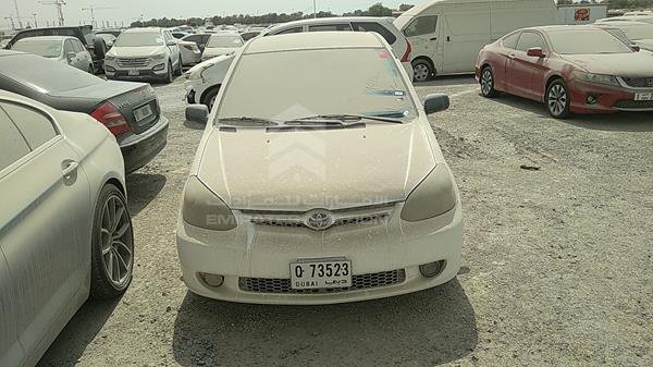 TOYOTA ECHO 2005 jtdbw133650083217