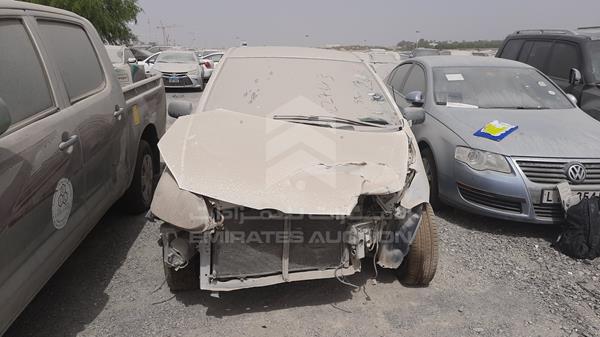 TOYOTA ECHO 2004 jtdbw133x40051305