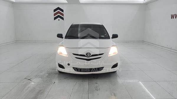 TOYOTA YARIS 2007 jtdbw923871071471