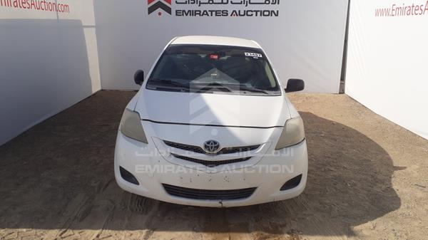 TOYOTA YARIS 2006 jtdbw933761004664