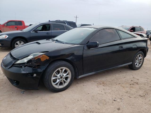 TOYOTA CELICA 2003 jtddr32t030157564