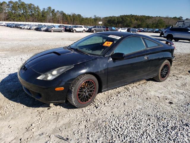 TOYOTA CELICA 2001 jtddr32t110097078