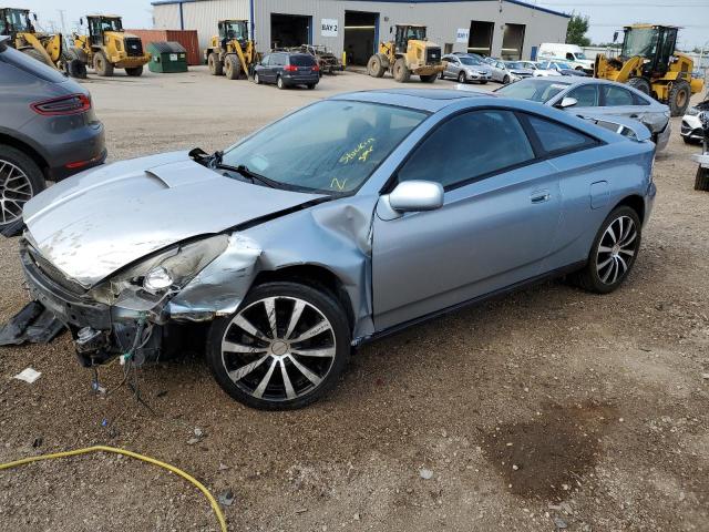 TOYOTA CELICA 2003 jtddr32t130149697