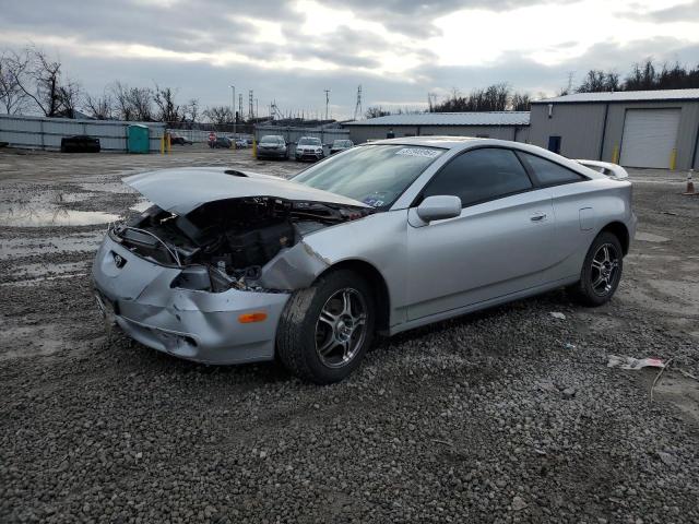 TOYOTA CELICA 2001 jtddr32t210107682