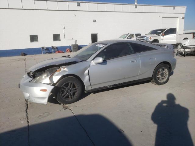 TOYOTA CELICA GT 2002 jtddr32t220128940