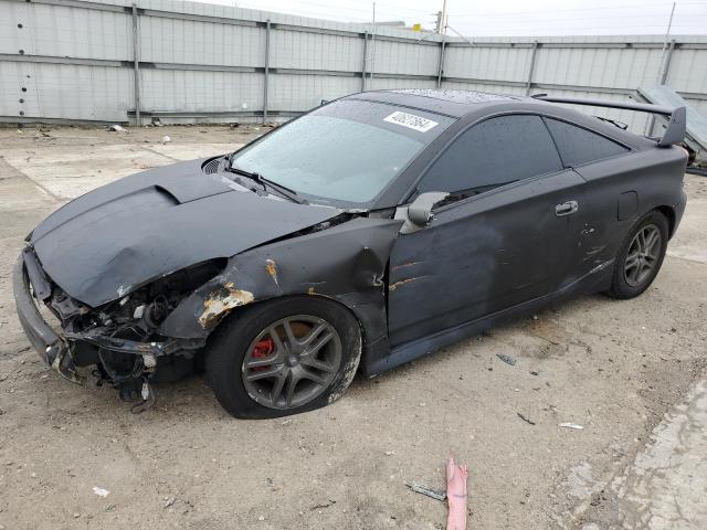 TOYOTA CELICA 2003 jtddr32t230161969