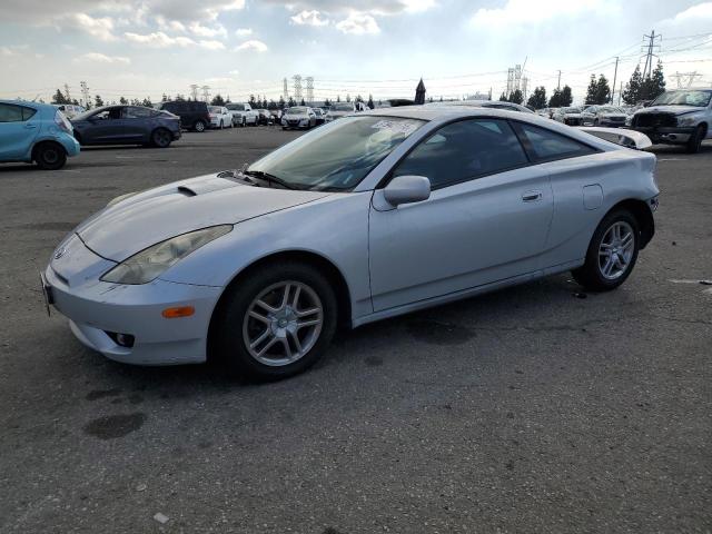 TOYOTA CELICA 2003 jtddr32t230165715