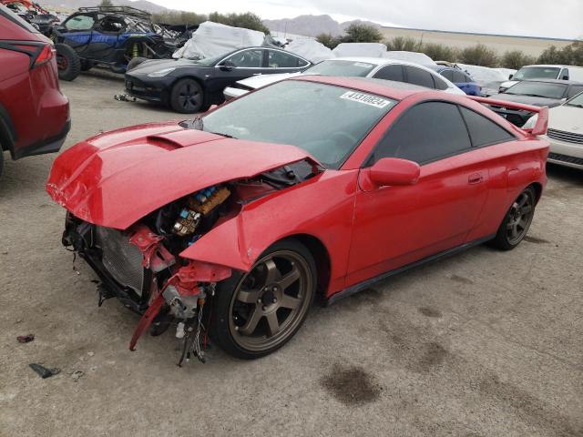 TOYOTA CELICA 2004 jtddr32t240170804