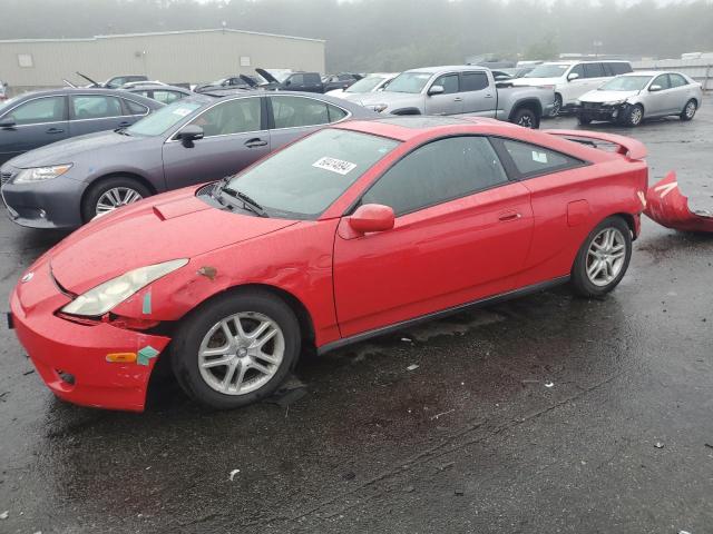 TOYOTA CELICA 2004 jtddr32t240176862