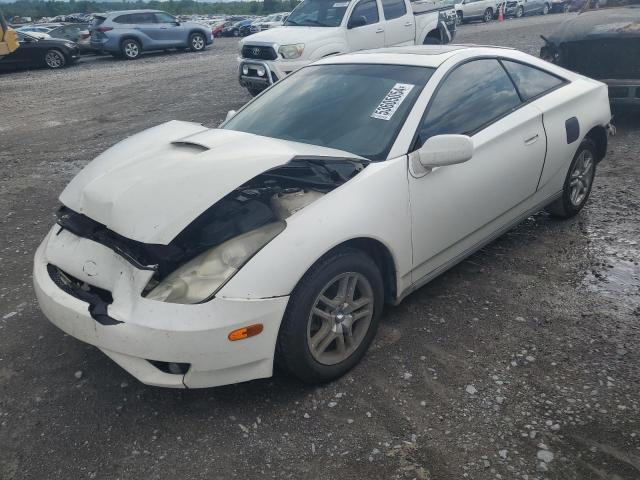 TOYOTA CELICA 2003 jtddr32t330146185