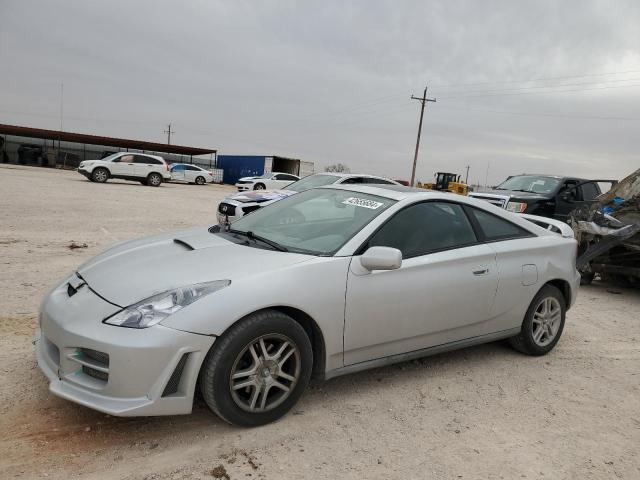 TOYOTA CELICA 2003 jtddr32t330163956