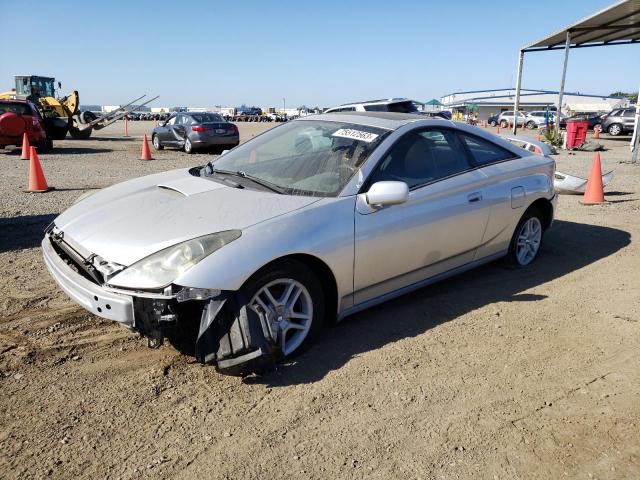 TOYOTA CELICA 2000 jtddr32t3y0003289