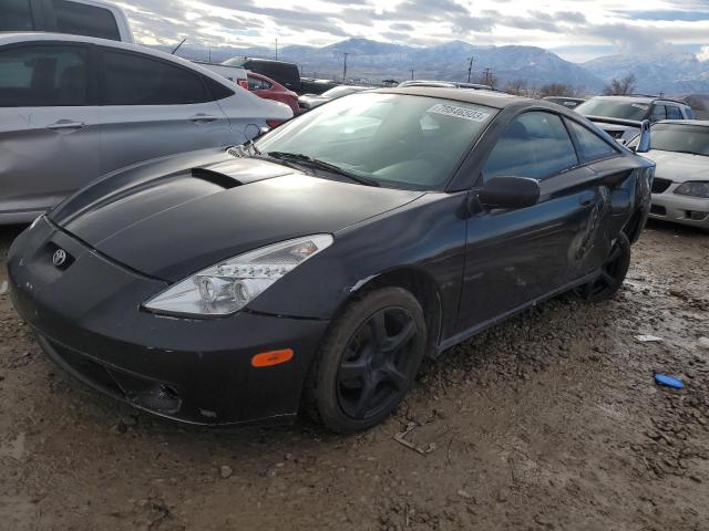 TOYOTA CELICA 2001 jtddr32t410071929