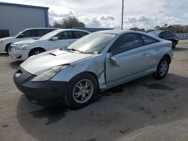 TOYOTA CELICA 2001 jtddr32t410077505