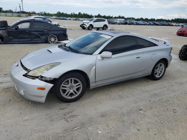 TOYOTA CELICA 2001 jtddr32t410094837