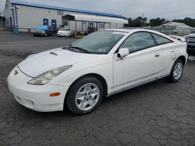 TOYOTA CELICA GT 2001 jtddr32t410100068