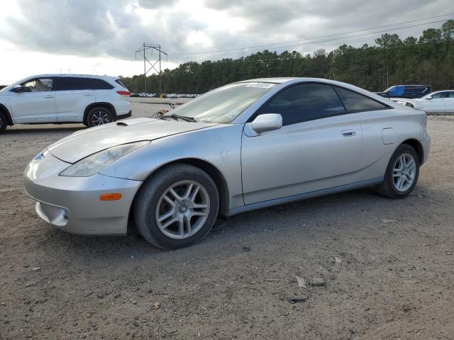 TOYOTA CELICA 2001 jtddr32t410102242