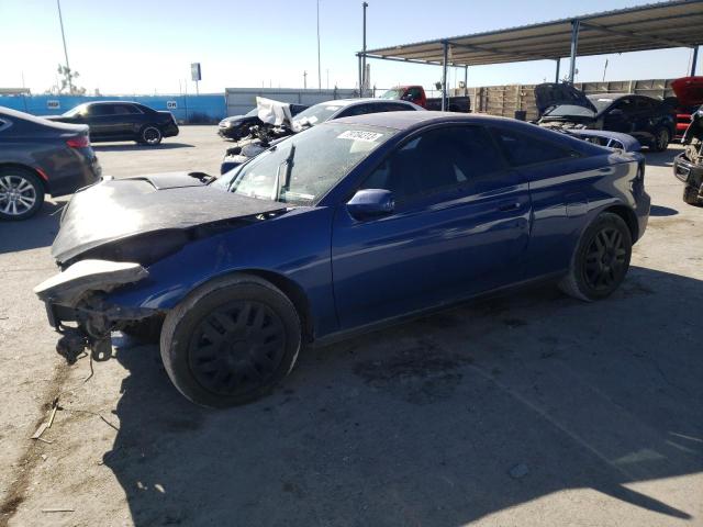 TOYOTA CELICA 2005 jtddr32t450182941