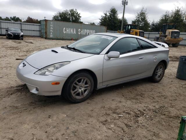 TOYOTA CELICA 2002 jtddr32t520125921