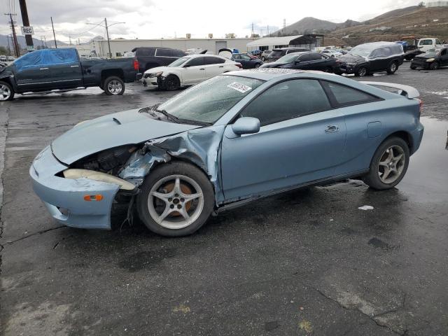 TOYOTA CELICA 2003 jtddr32t530145183