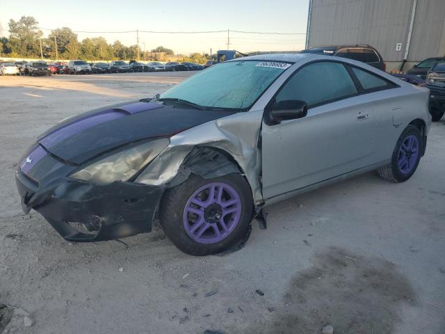 TOYOTA CELICA 2003 jtddr32t530156040