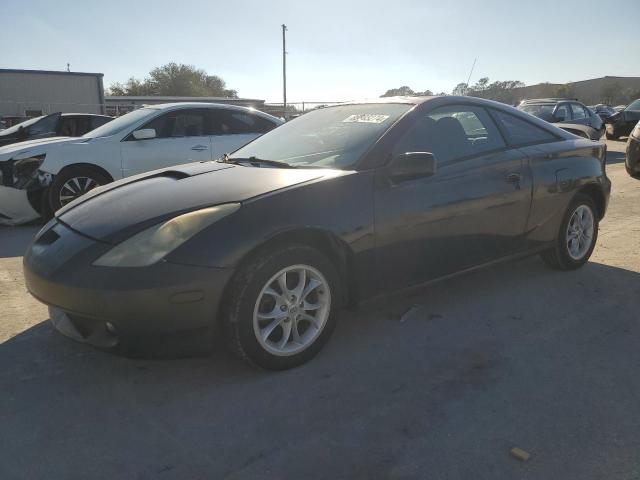 TOYOTA CELICA GT 2000 jtddr32t5y0018974