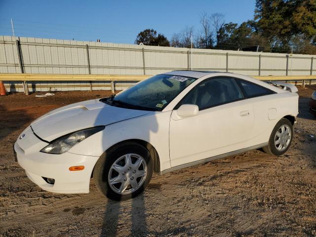 TOYOTA CELICA GT 2004 jtddr32t640167629