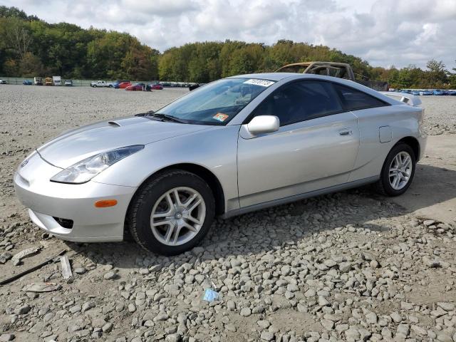 TOYOTA CELICA GT 2004 jtddr32t640168800