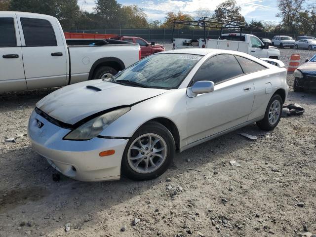 TOYOTA CELICA 2000 jtddr32t6y0011757