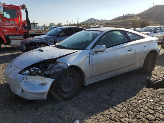 TOYOTA CELICA 2000 jtddr32t6y0041180