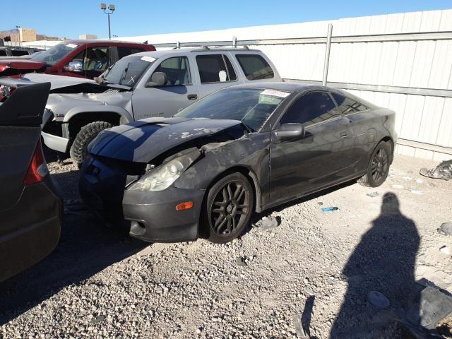 TOYOTA CELICA 2003 jtddr32t730145038