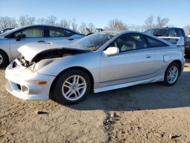 TOYOTA CELICA 2004 jtddr32t740167509