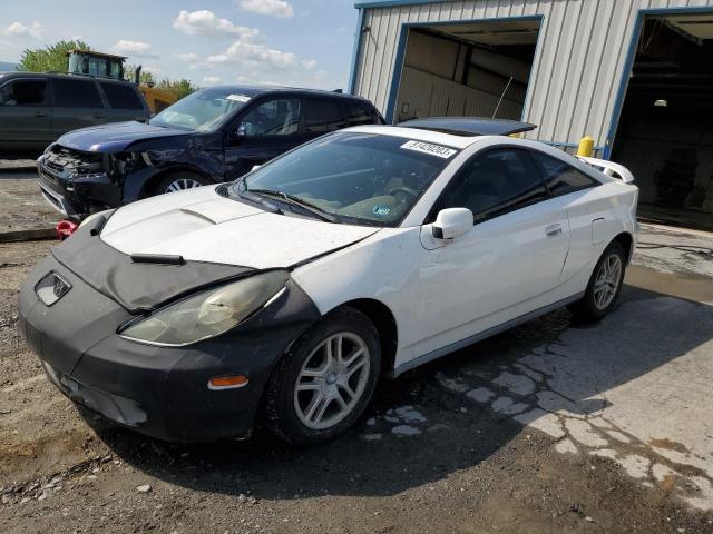 TOYOTA CELICA 2000 jtddr32t7y0002310