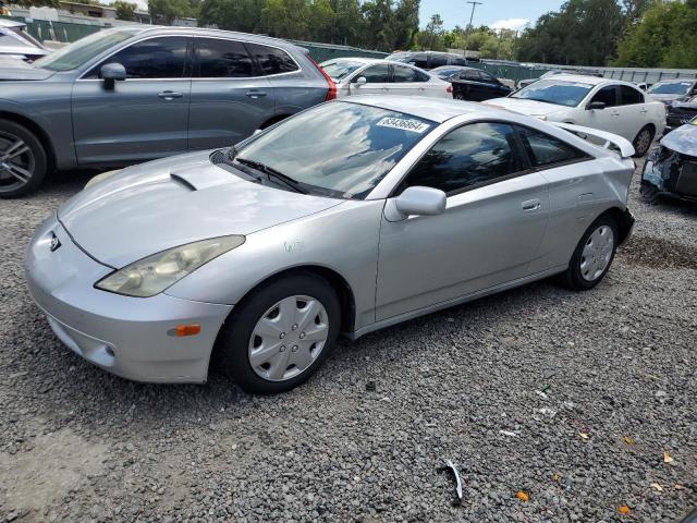 TOYOTA CELICA 2000 jtddr32t7y0003621