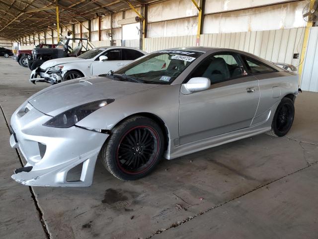 TOYOTA CELICA 2000 jtddr32t7y0048400