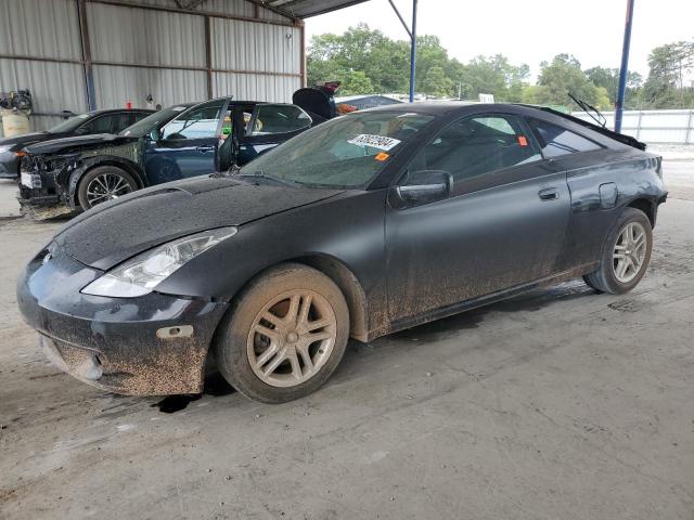 TOYOTA CELICA 2001 jtddr32t810094159