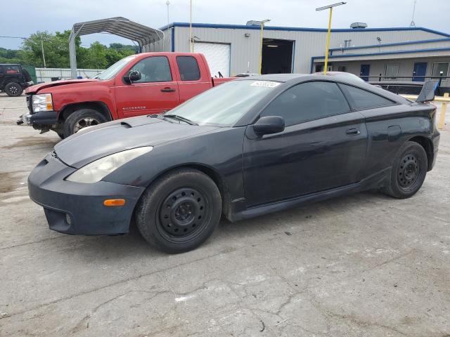 TOYOTA CELICA 2002 jtddr32t820131924